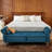 62.2 Inch Soft Velvet Storage Bench-1135005218