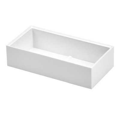 Plastic Desk Organizer