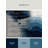 Machine Washable Pantelia Polar Bear Modern & Contemporary Ombre Rug in Green – Navy Binding-449031129