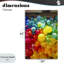 Toile de ballons colorés animés, design par Lish Creative-1228578660
