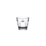 Ahoy Crystal Drinking Glass