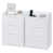 2PCS&White