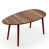 Walnut selected