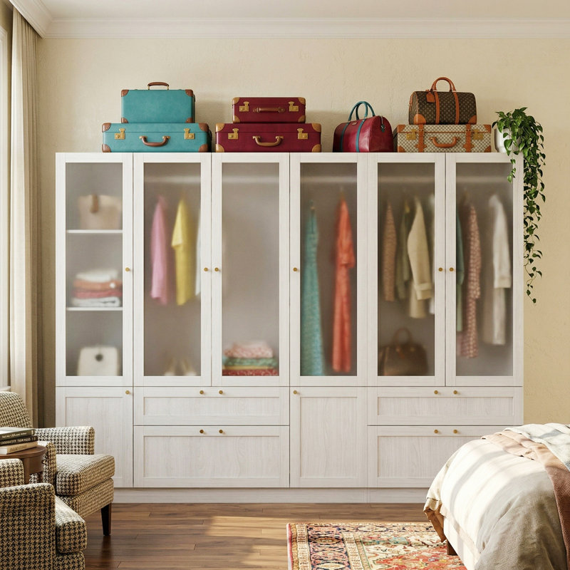 Armoire Ilcho