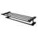 1 Wall Towel Rack