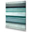 Art moderne gris et bleu II 2PT47724-283809624