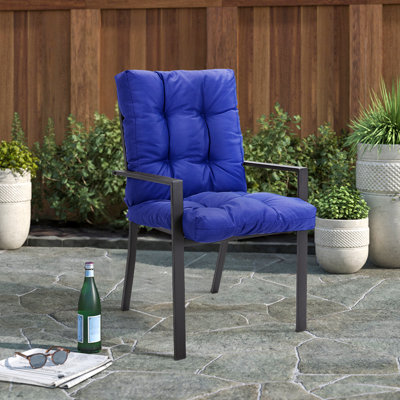 Outdoor Seat/Back Cushion