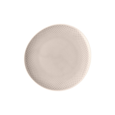 Junto Porcelain Salad/Dessert Plate