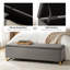 Banc de rangement rembourré Mayowa-1880558242