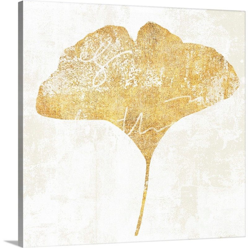 Toile bronzée III, art mural, H 30 po x l 30 po, Toile tendue