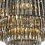 Bartholmey Crystal Flush Mount-1143438295