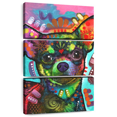 Chi