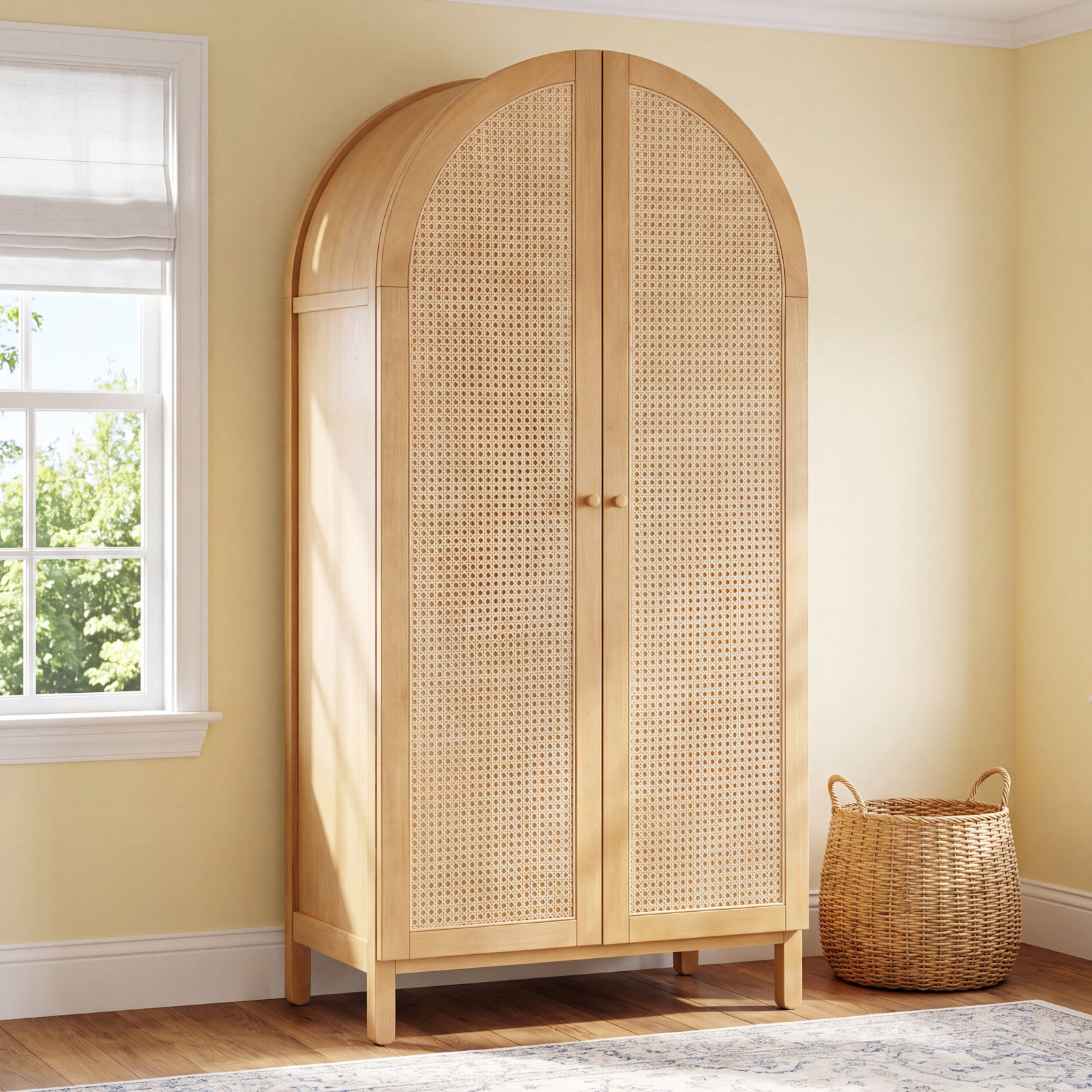 Bondi Cane Armoire