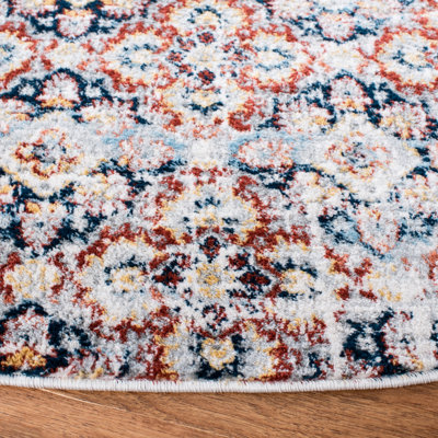Lanston Performance Southwestern Rug