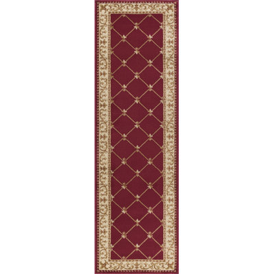 Clarence Indoor Rug