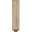 Support pour scie rugueuse, sapin Douglas, l 6 po x P 22 po x H 26 po-32489063-32456724