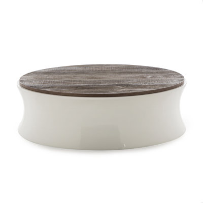 Table basse erving Thomas Bina