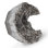 Cast Eroded Wood Circle Wall Décor