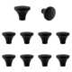 Lancaster 1 1/8” Diameter Knob Multipack