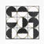 Miroir mural 35,6 po