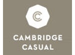 Cambridge Casual Logo