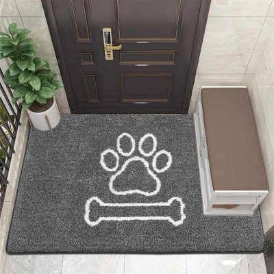 Waldoboro Non-Slip Doormat