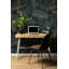 Murale feuilles de palmier tropicales-52817781