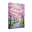 Art sur toile, paysage et nature-1041115230
