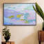 «Come To My Window», reproduction d'art sur toile encadrée-92470042-92470043