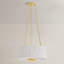 Pinesbridge Pendant