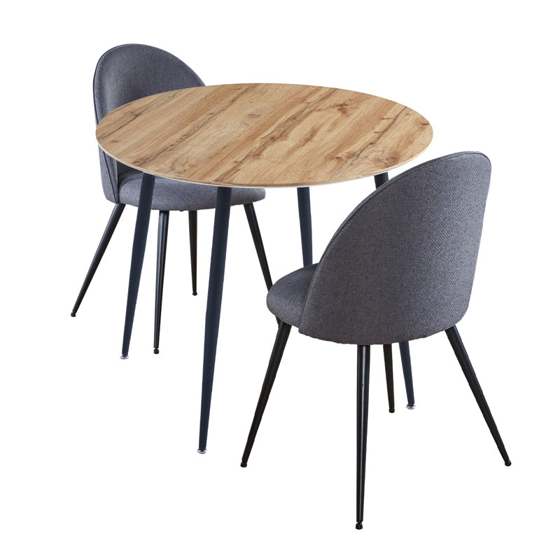 Mose 2 - Person Dining Set