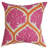 Priya 100% Cotton Pillow Cover & Insert-11005994-19021710