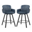 Tabouret de bar Nicola -2092516322