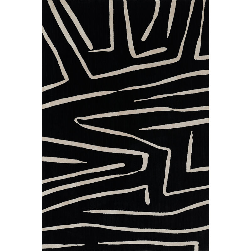 Moro Indoor Rug, Rectangle 2' x 3'