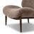 Geira Syracuse Armless Accent Chair-440537388-440537390