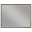 Commode 8 tiroirs avec miroir Kropf
