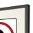 No Mean Clients Framed Art