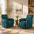 Dark Teal