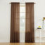 Panneau de rideau diaphane avec passe-tringle Maxon-679495072-679495092