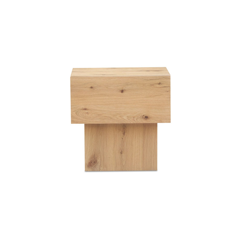 Shawn Nightstand Natural