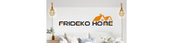 Fridekohome logo