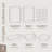 Bakken- Swiss 6 Piece Non-Stick Bakeware Set-98342315