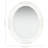 Wall Mirror Bathroom Mirror with Baroque Style Decorative Vanity Mirror-1359862240-1359862241