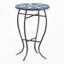 Table d'appoint extérieur