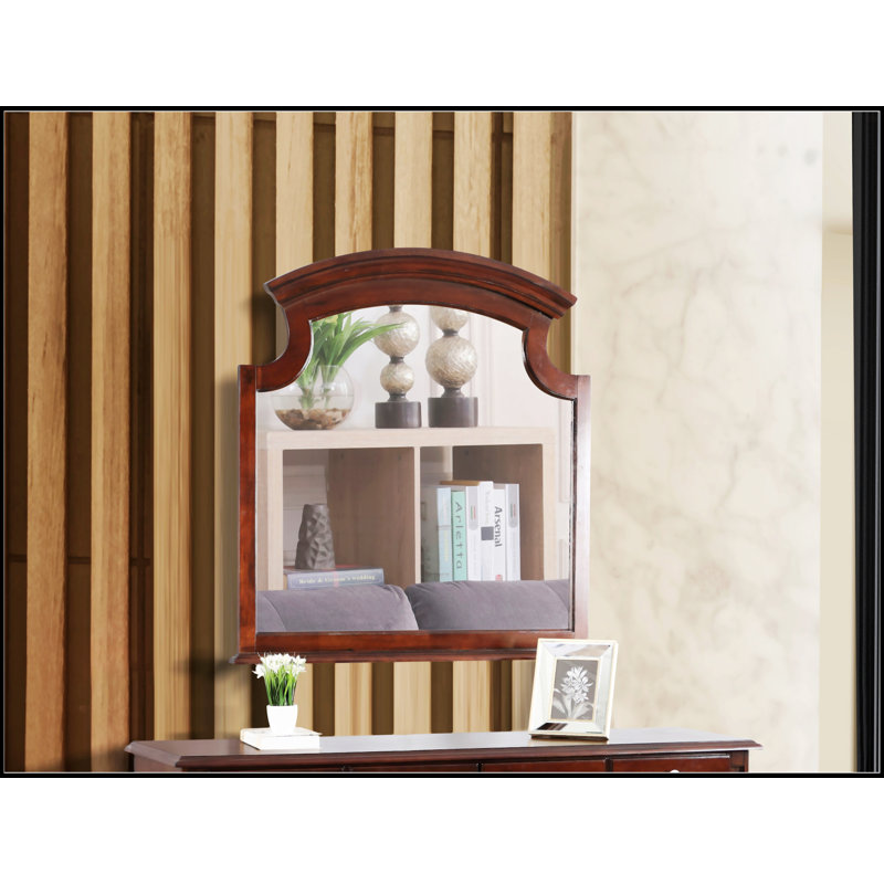 Miroir, Cappuccino