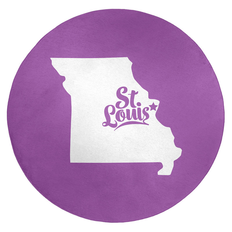Tapis de poly-chenille st. louis missouri