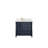 Aberdeen 36'' Single Bathroom Vanity with Top-74938386