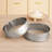 VEVOR Non-Stick Metal Baking Sheet