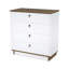 SAHRA DRESSER BLANC Saphir blanc-2083131651