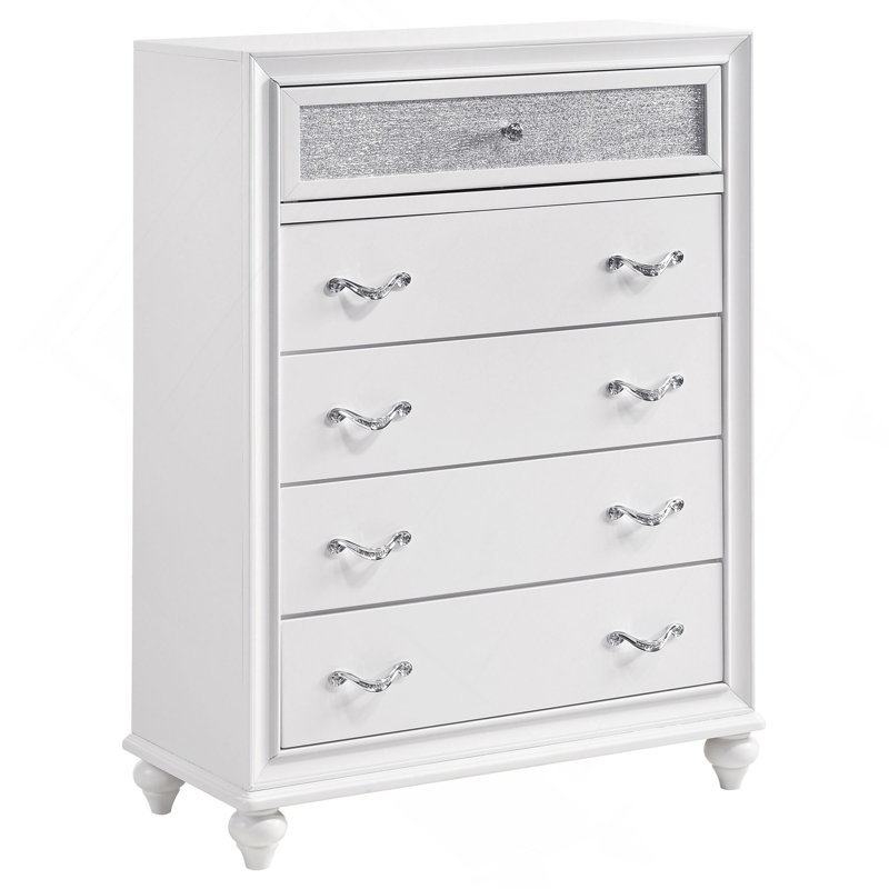 Commode 5 tiroirs